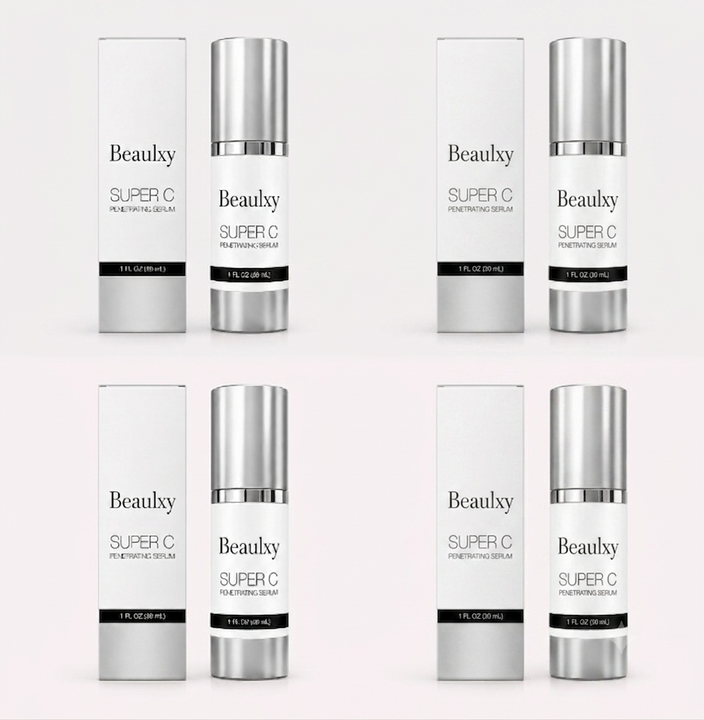 Beaulxy Serum