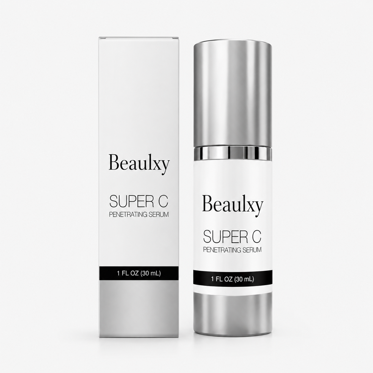 Beaulxy Serum