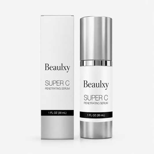 Beaulxy Serum