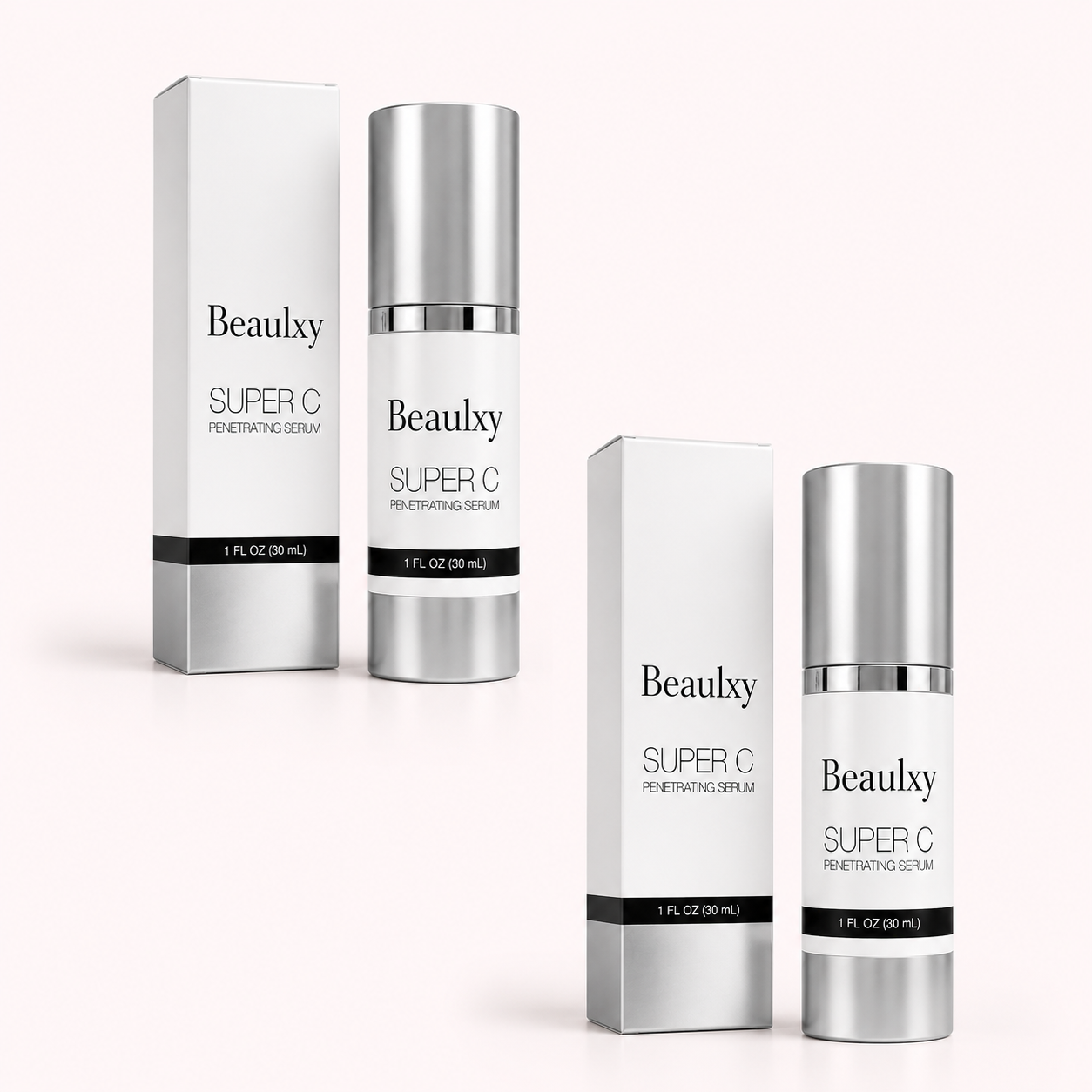 Beaulxy Serum