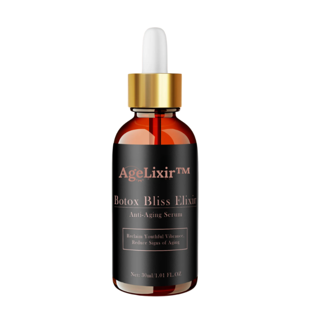 1X Agelixir Subscription