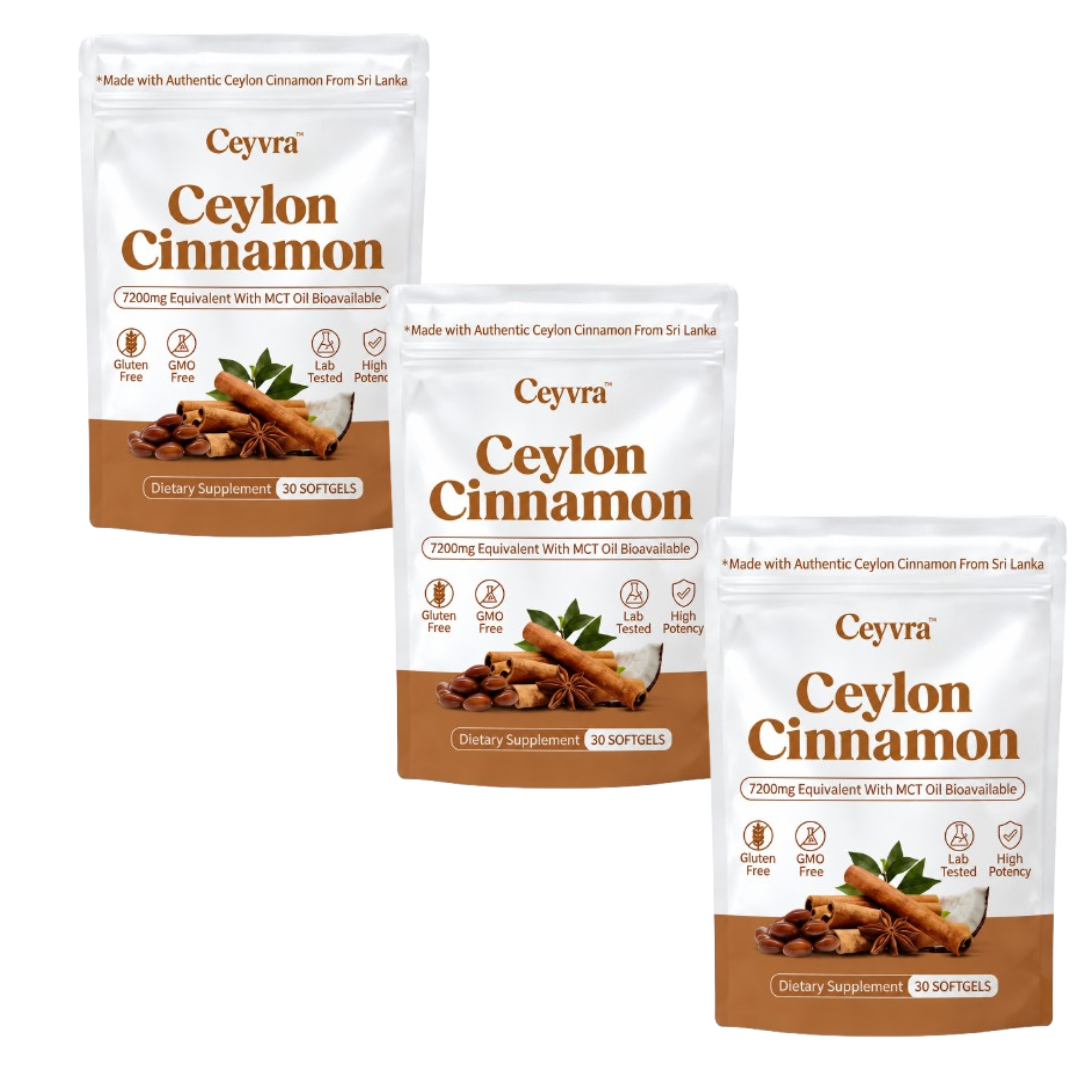 Ceyvra™
