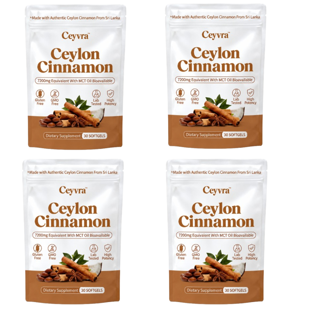 Ceyvra™