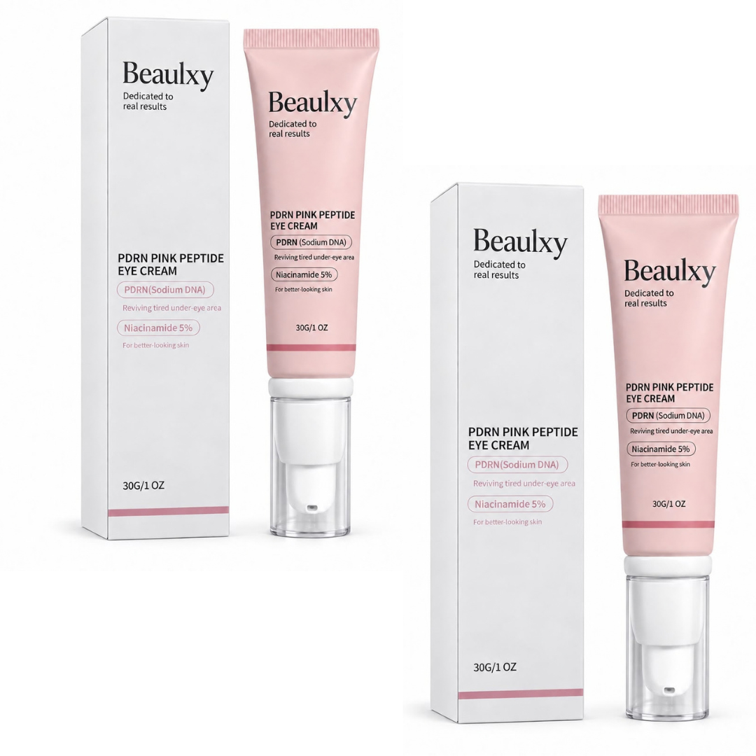 Beaulxy Eye Cream™