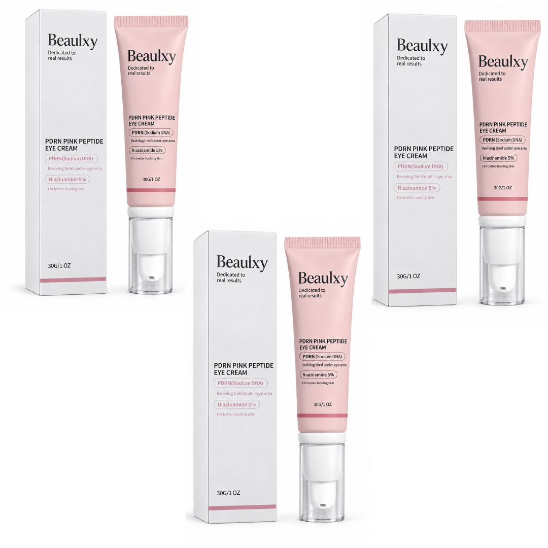 Beaulxy Eye Cream™