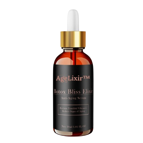 1x AgeLixir™ Serum!